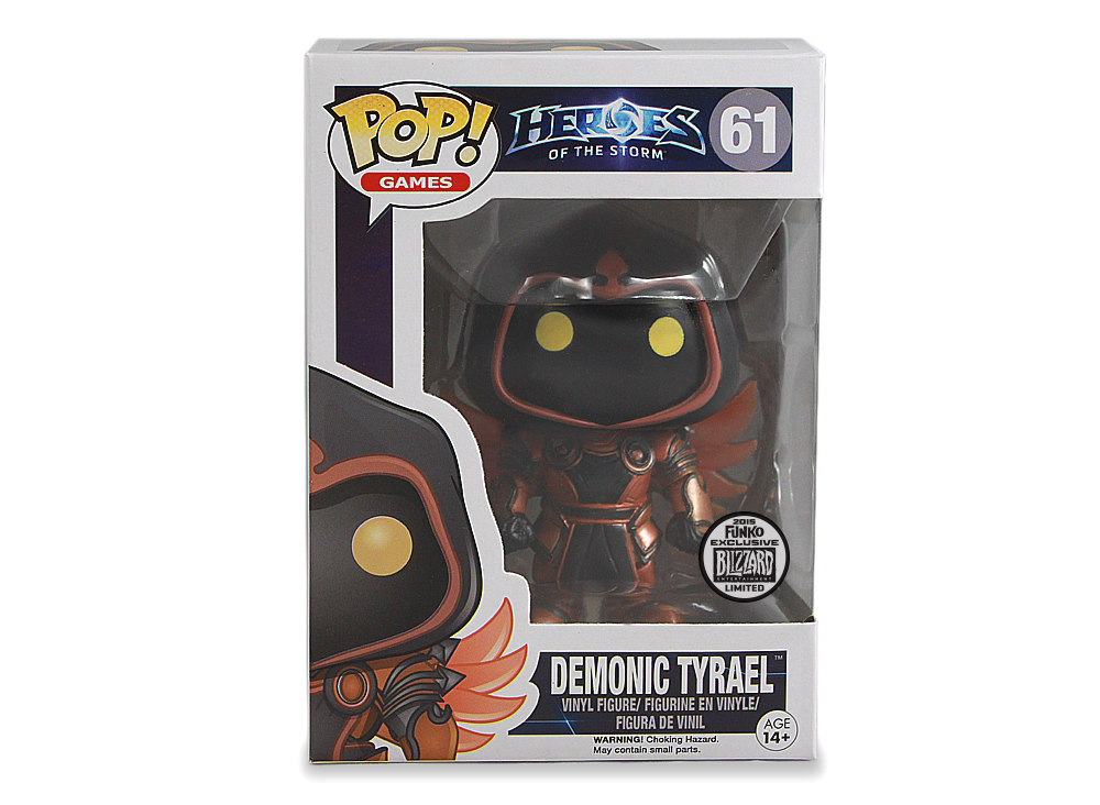 Blizzard SDCC 2015 Exclusives - San Diego Comic-Con Unofficial Blog