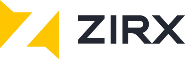 Zirx Logo