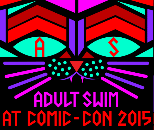 adult swim