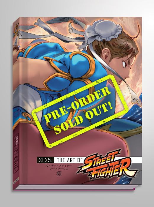 akiman sold out