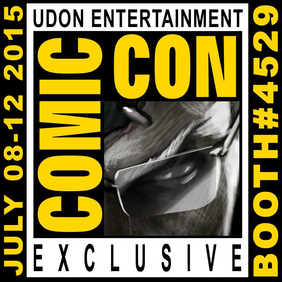 charlieSDCC