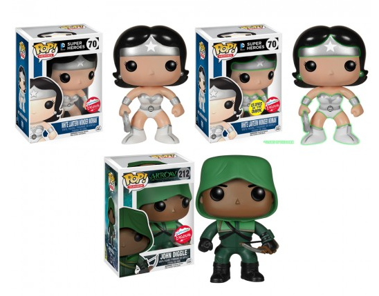 fugitive toys