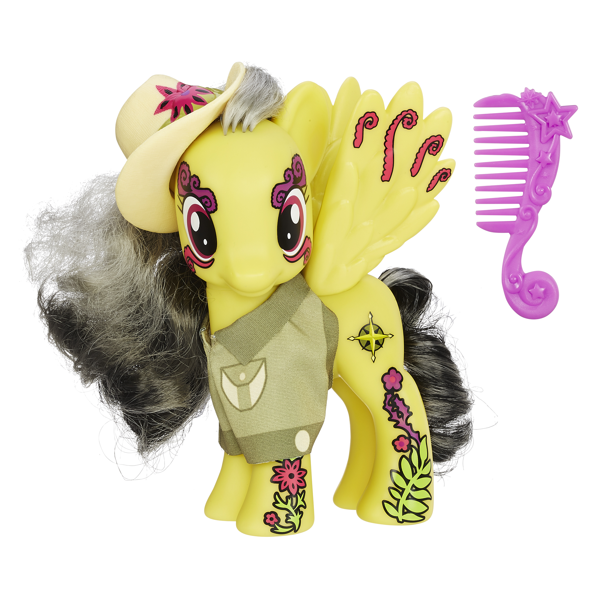 mlp-daring-do-dazzle-oop--141321