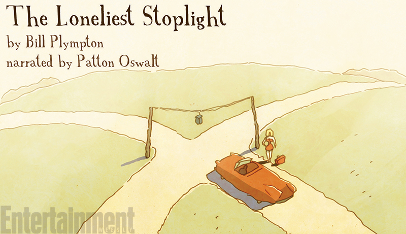 Plympton and Oswald Animated Short