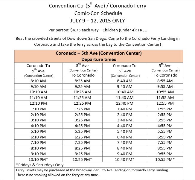 San Diego Comic Con 2024 Schedule Pdf Valry Jacinthe