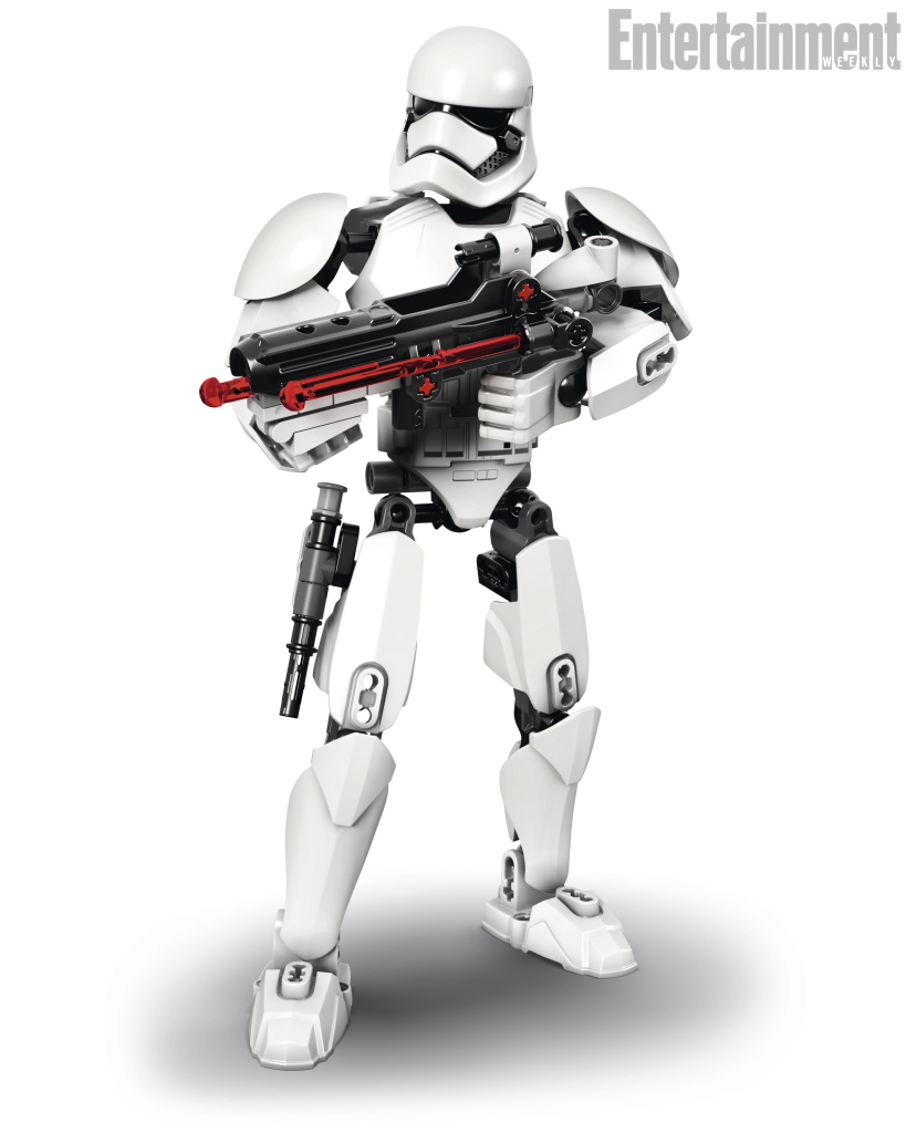 star wars stormtrooper hasbro