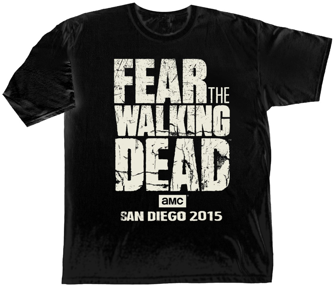 FTWD