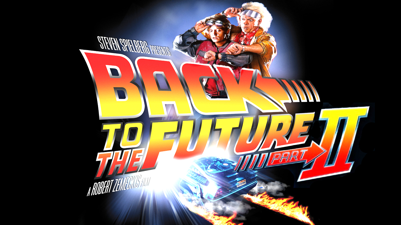 Back-to-the-Future-Part-II-Poster
