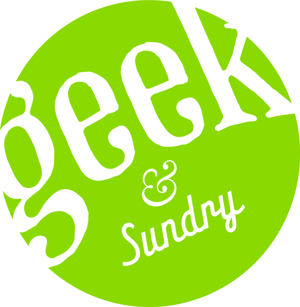 geek sundry