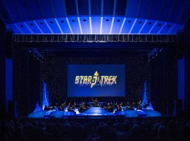 star trek concert