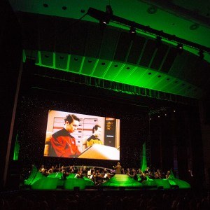 star trek concert