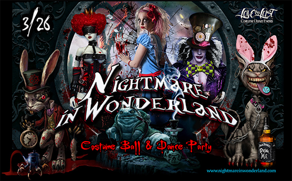 nightmareinwonderland