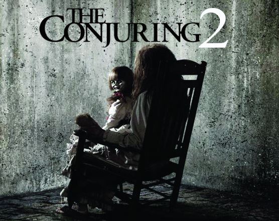 the conjuring 2 full movie hd loud audio