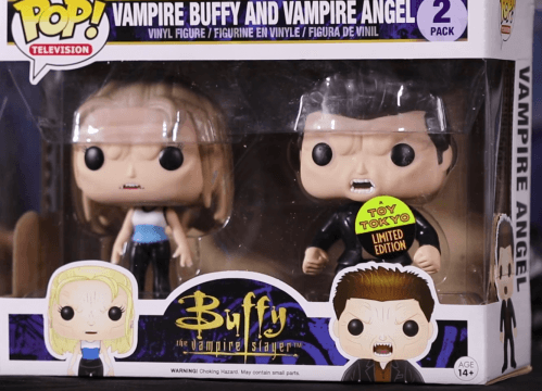 buffy 3