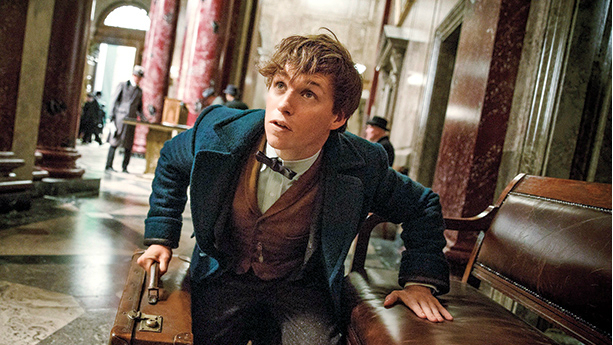 Fantastic Beasts Set To Mystify At San Diego Comic Con 16 San Diego Comic Con Unofficial Blog