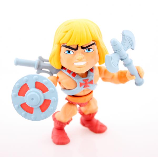 He-Man Toy Color Single Pack