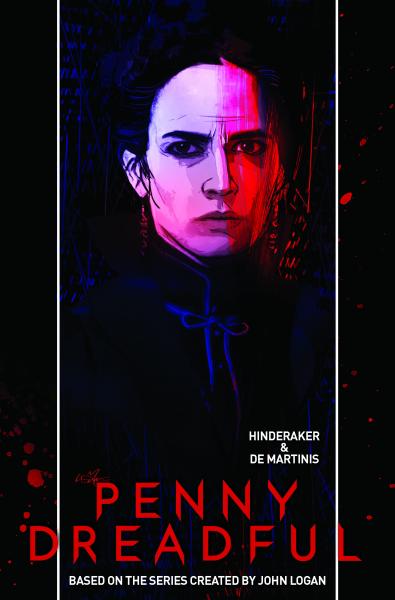 Penny_Dreadful_ISSUE3_SDCC