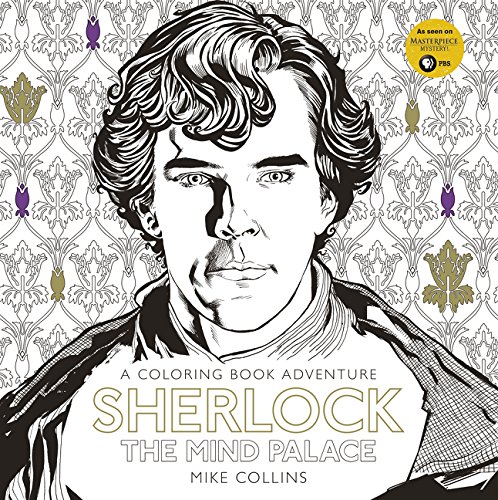 Sherlock the mind palace