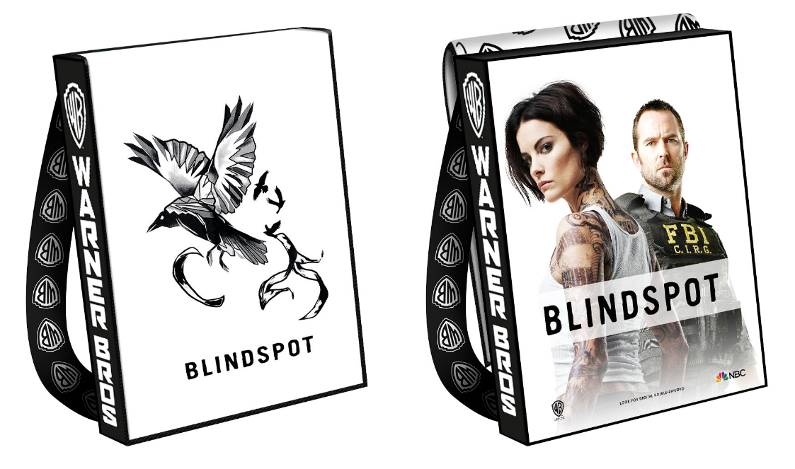 blindspot