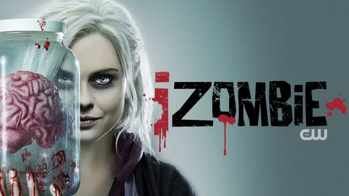 WonderPost: iZombie, Gotham, Capcom, BAIT, Gallery Nucleus, Nichelle  Nichols, Hyperactive Monkey - San Diego Comic-Con Unofficial Blog