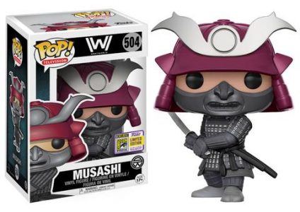 Funko San Diego Comic-Con 2017 Exclusives [Update July 6] - San Diego ...