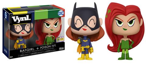 Funko San Diego Comic-Con 2017 Exclusives [Update July 6] - San Diego Comic- Con Unofficial Blog