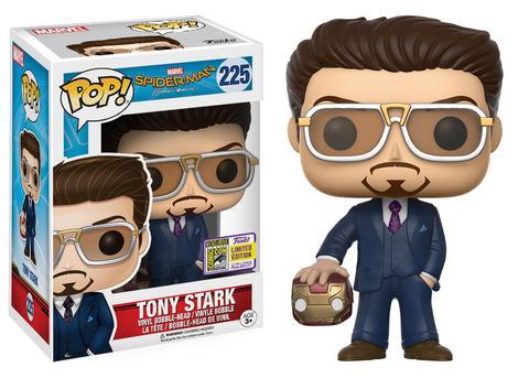 funko exclusives