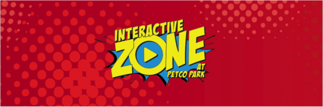 The Interactive Zone at Petco Park Returns for San Diego Comic-Con 2019 ...