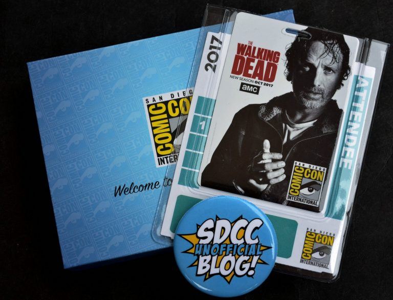 San Diego ComicCon 2025 Open Registration Visual Guide [UPDATE] San