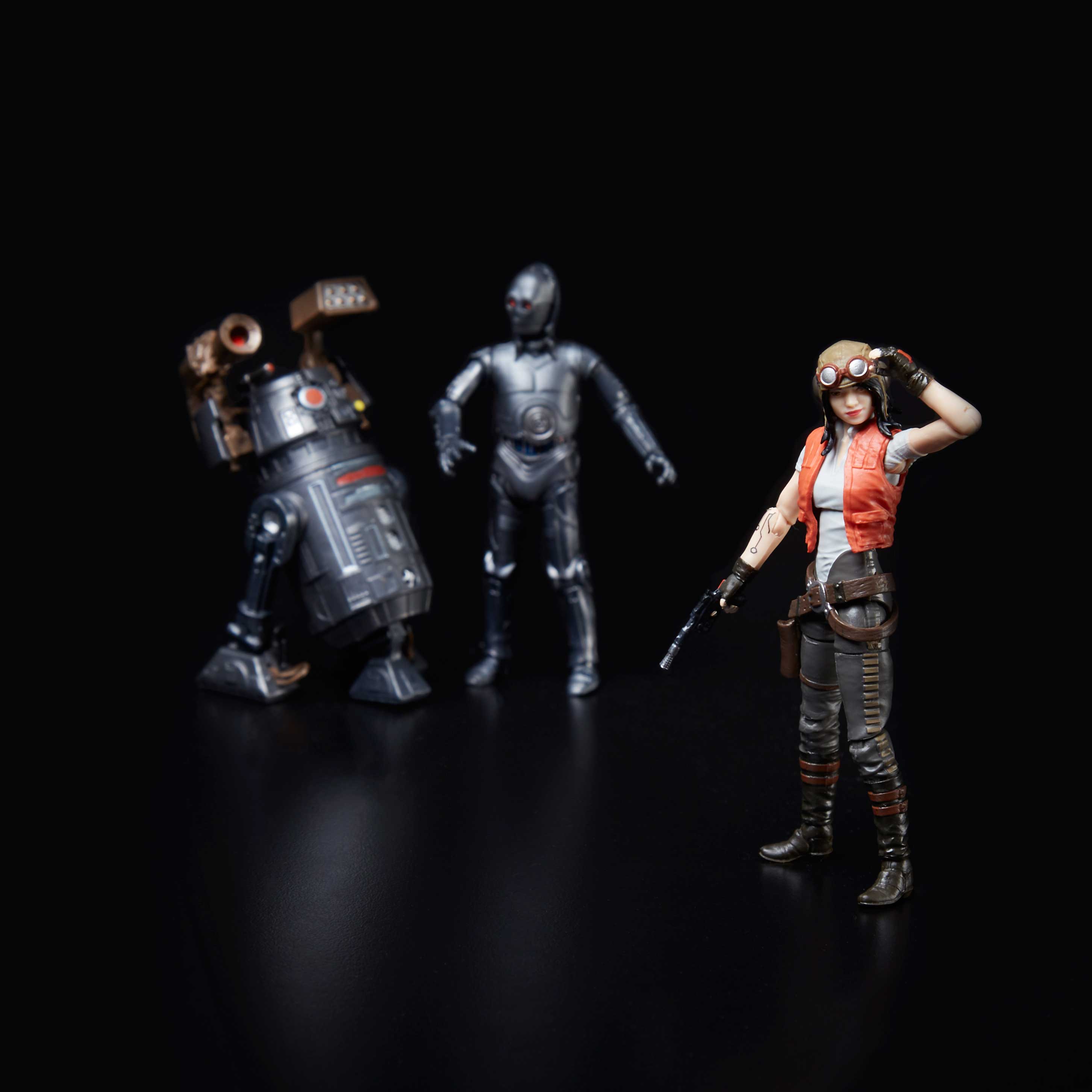 Hasbro 2018 sdcc 2025 exclusives