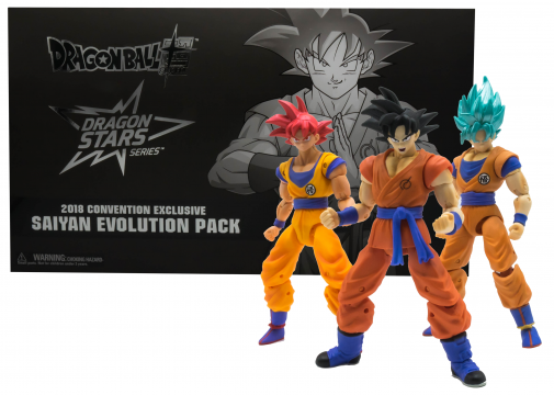 Dragon Ball Exclusives added a - Dragon Ball Exclusives