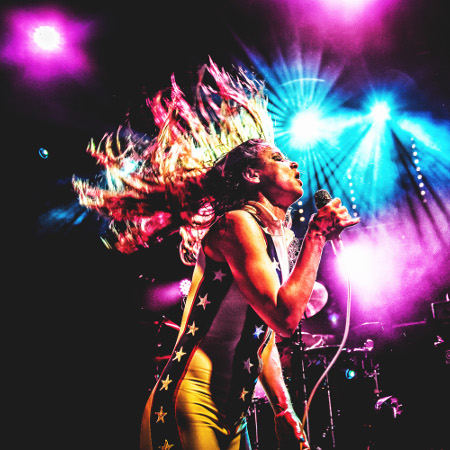 Juliette & The Licks