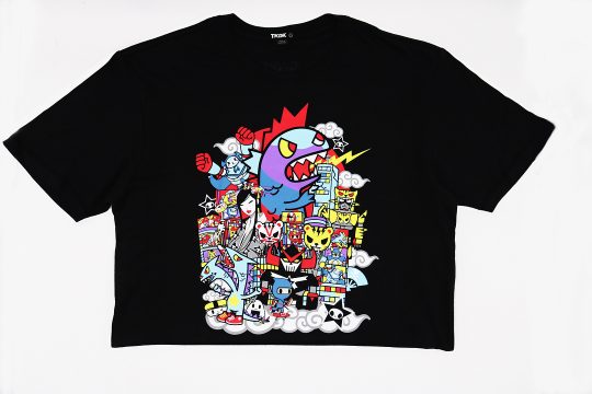 tokidoki Announces San Diego Comic-Con 2018 Exclusives - San Diego ...