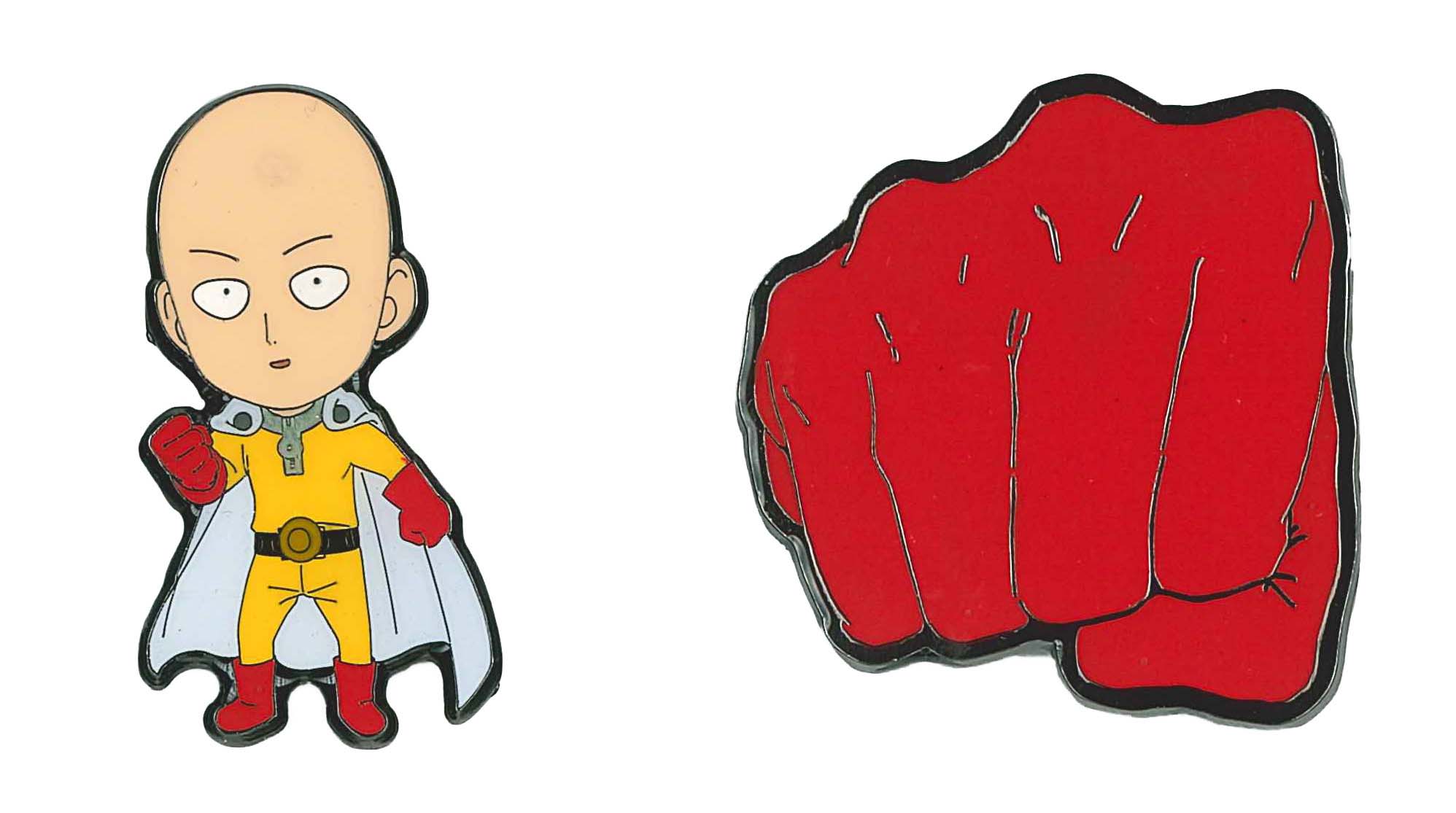 Other Anime Collectibles Sdcc 19 Exclusive One Punch Man Manga Volume 1 Variant Viz Media Collectibles