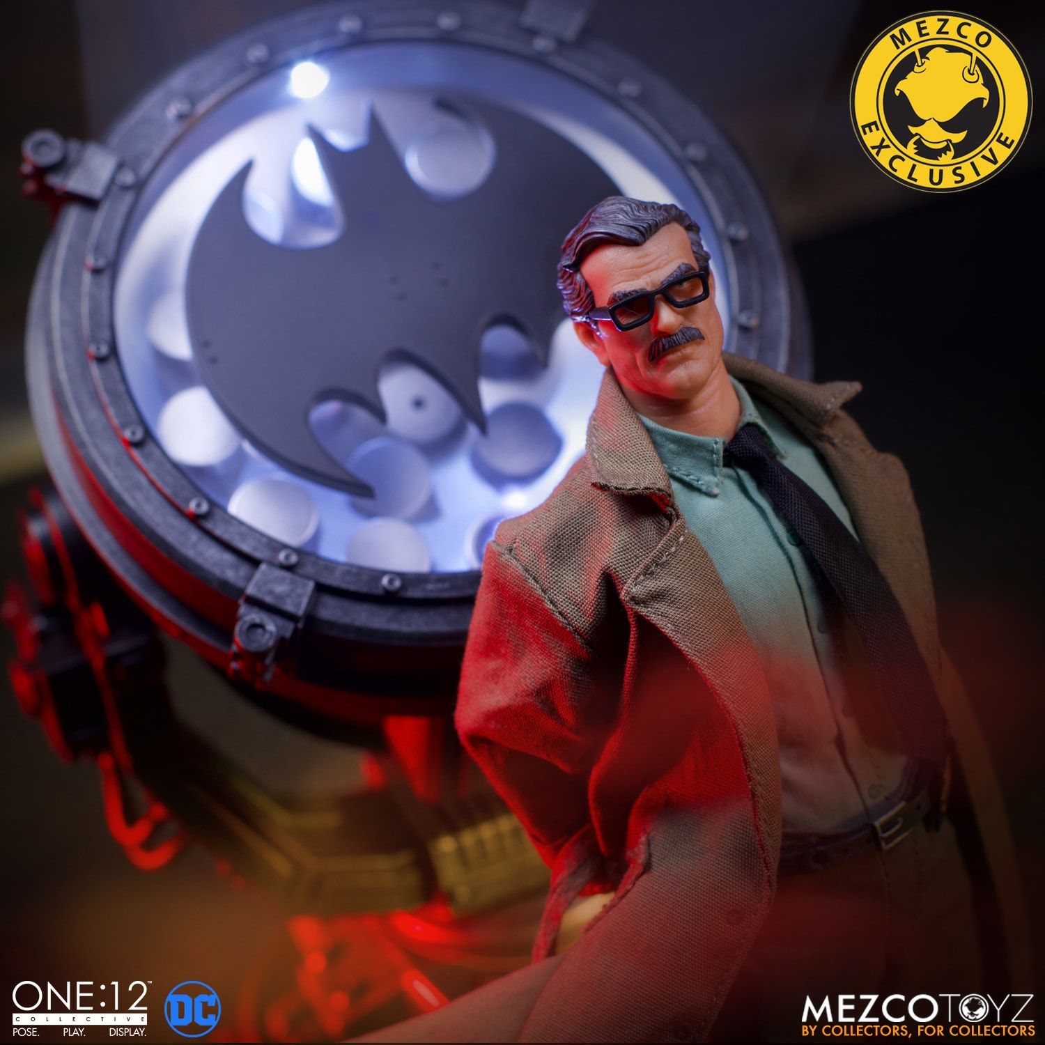 Mezco on sale sdcc 2019