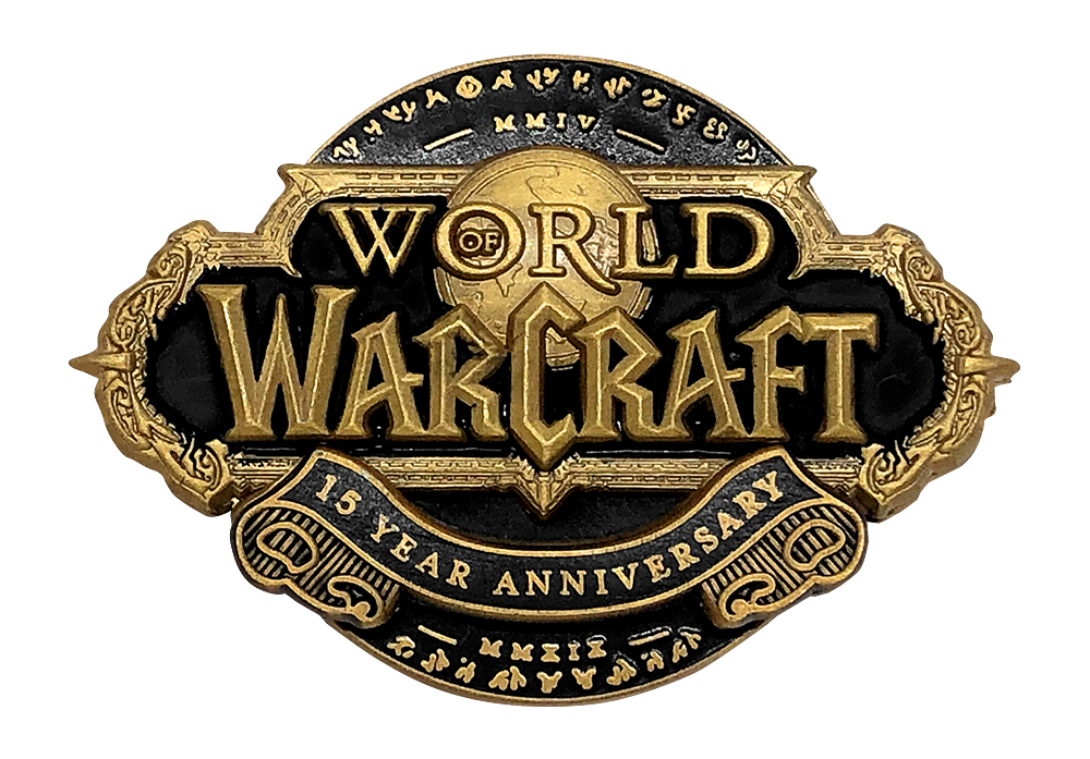 World of Warcraft - 15th Anniversary Collector's Edition (PC, 2019