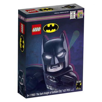 LEGO San Diego Comic-Con 2019 Exclusives [UPDATE July 11] - San Diego ...