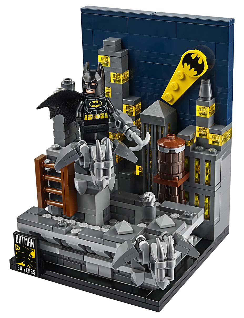 Lego San Diego Comic Con 19 Exclusives Update July 11 San Diego Comic Con Unofficial Blog