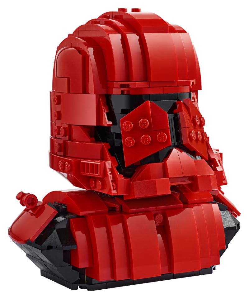 LEGO San Diego Comic-Con 2019 Exclusives [UPDATE July 11] - San