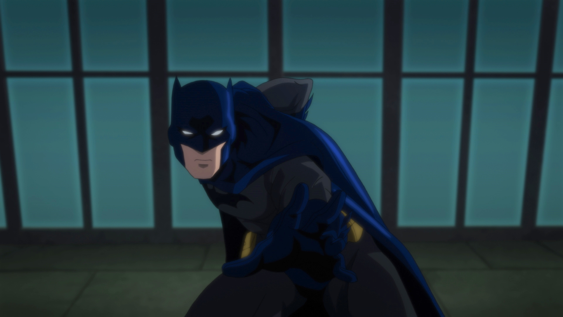 Warner Bros. Home Entertainment Premieres 'Batman: Hush', 'Teen Titans  Go!', More at San Diego Comic-Con 2019 - San Diego Comic-Con Unofficial Blog