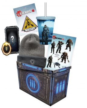 Toynk San Diego Comic-Con 2019 Exclusives & Debuts [UPDATE