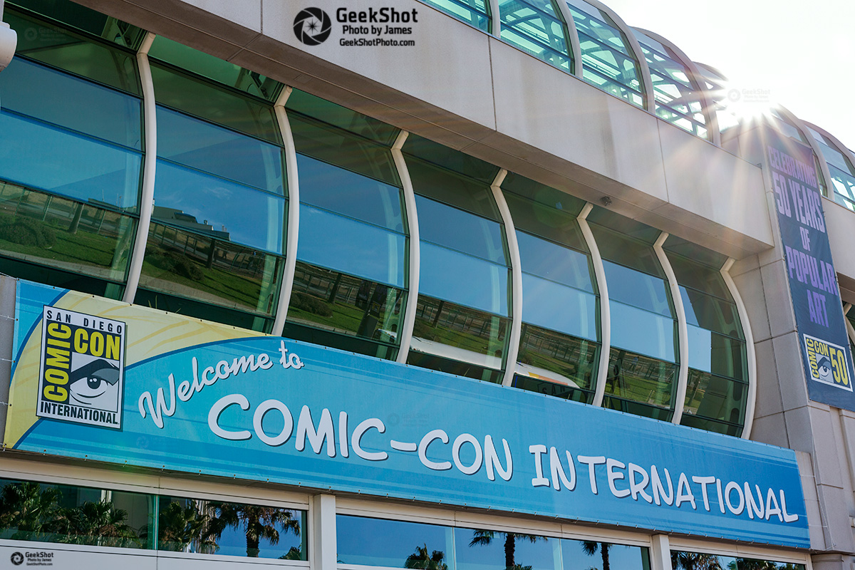 San Diego Comic Con 2025 Dates