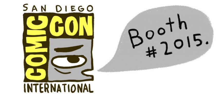 Scott C. San Diego Comic-Con 2019 Exclusives [UPDATE July 12] - San ...