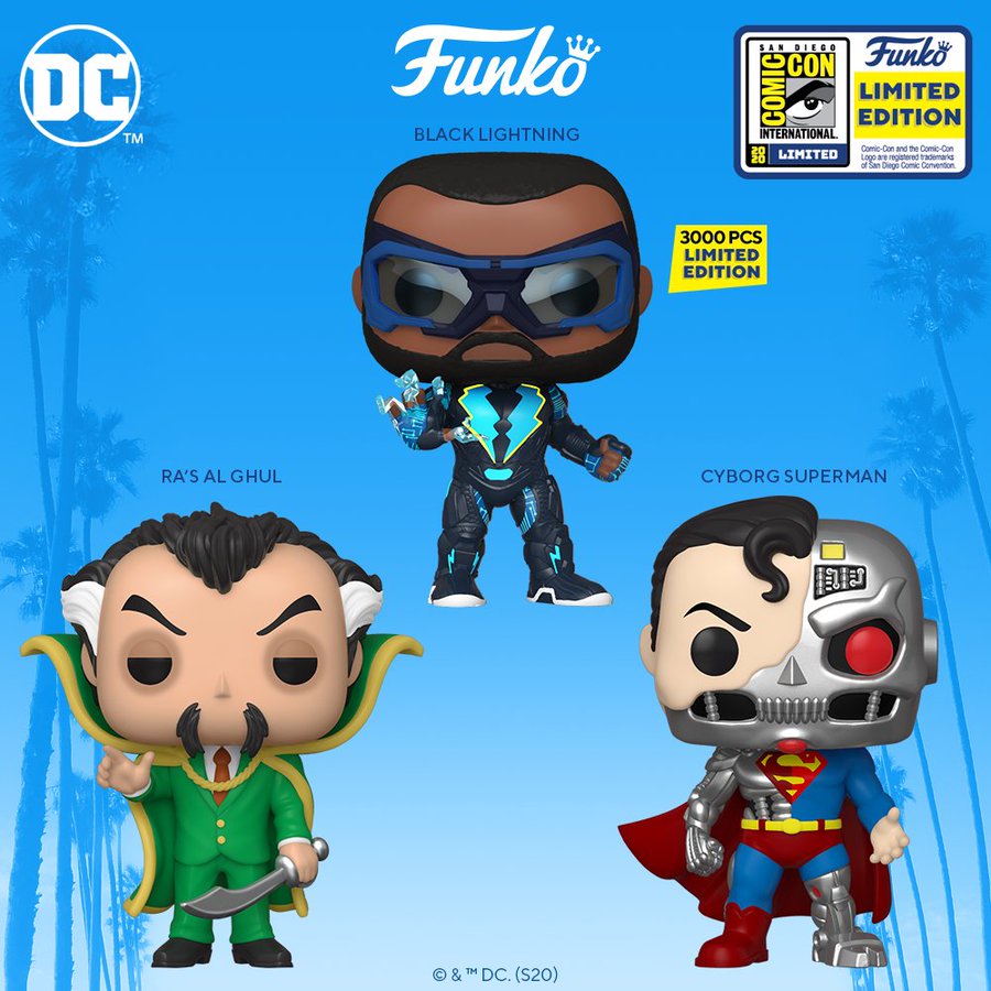 funko shop sdcc