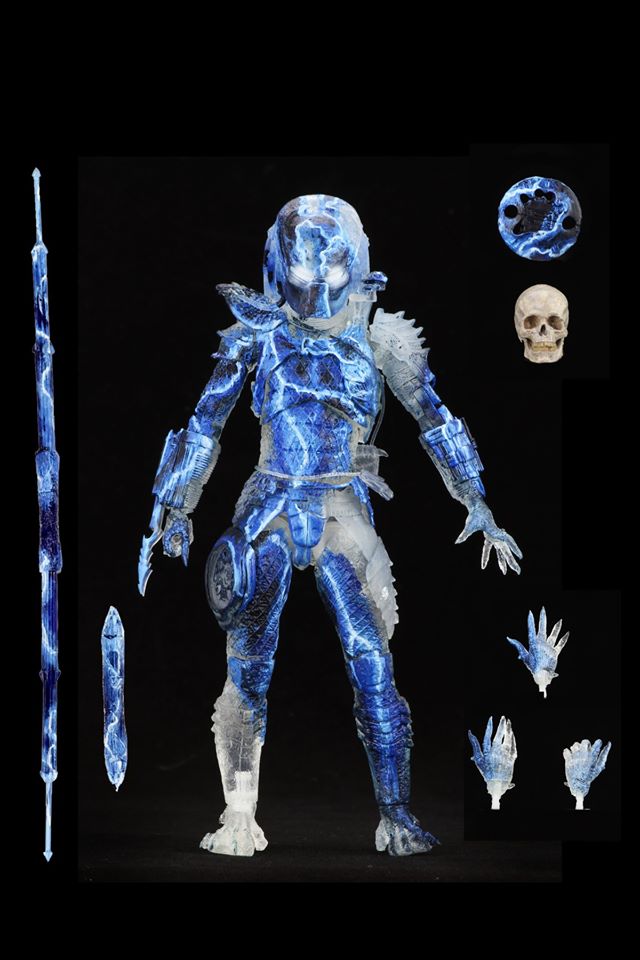 neca online shop