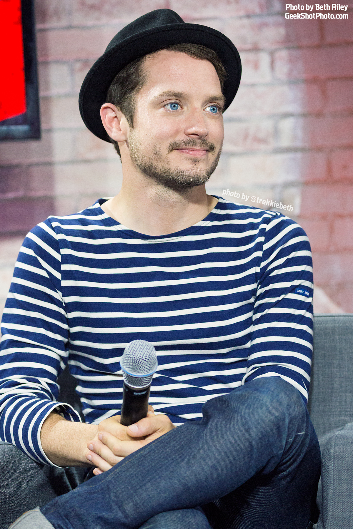 elijah wood