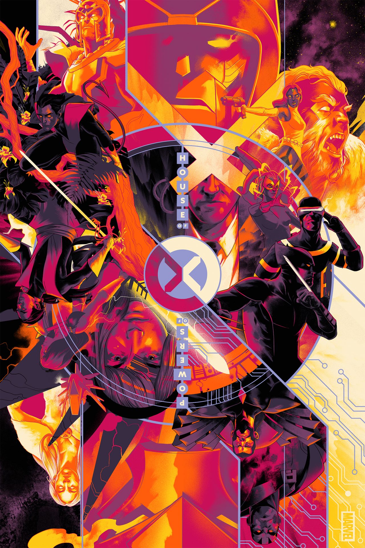 MONDO on X: LESS THAN ONE HOUR LEFT: our timed edition poster for
