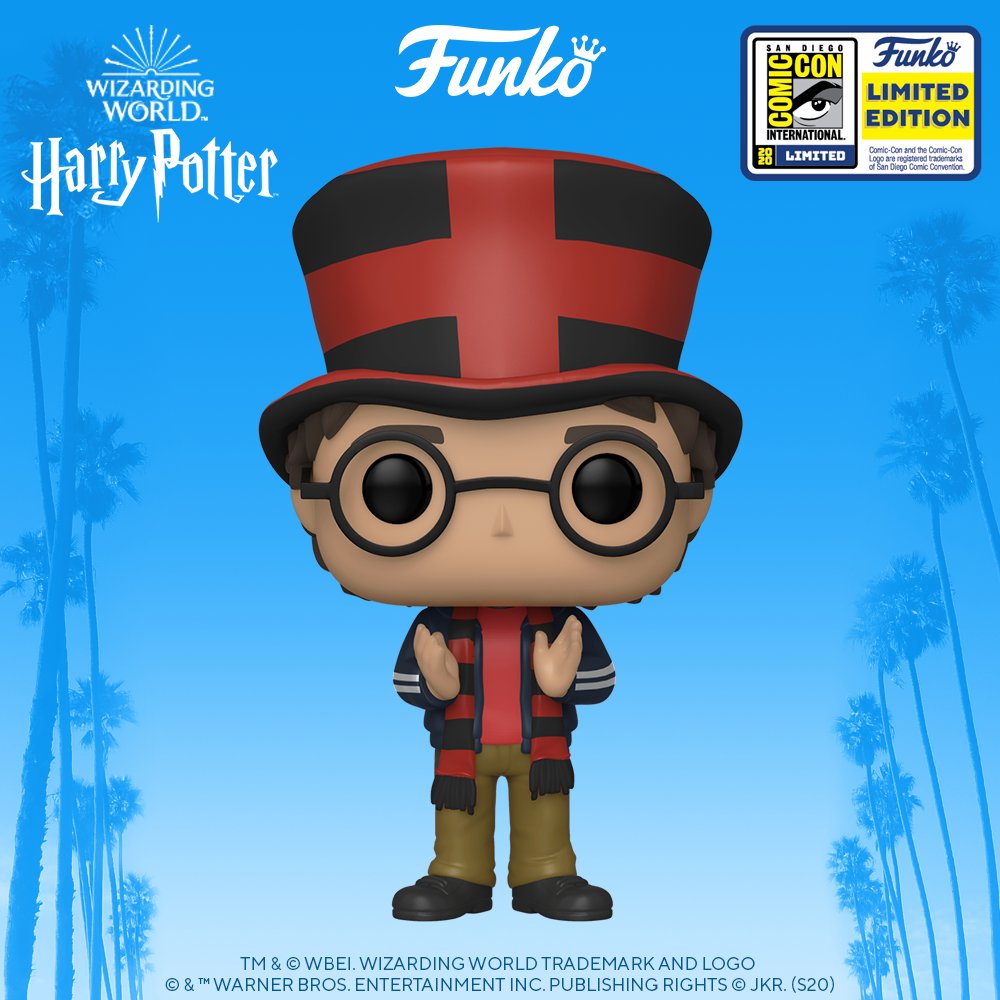 funko shop sdcc