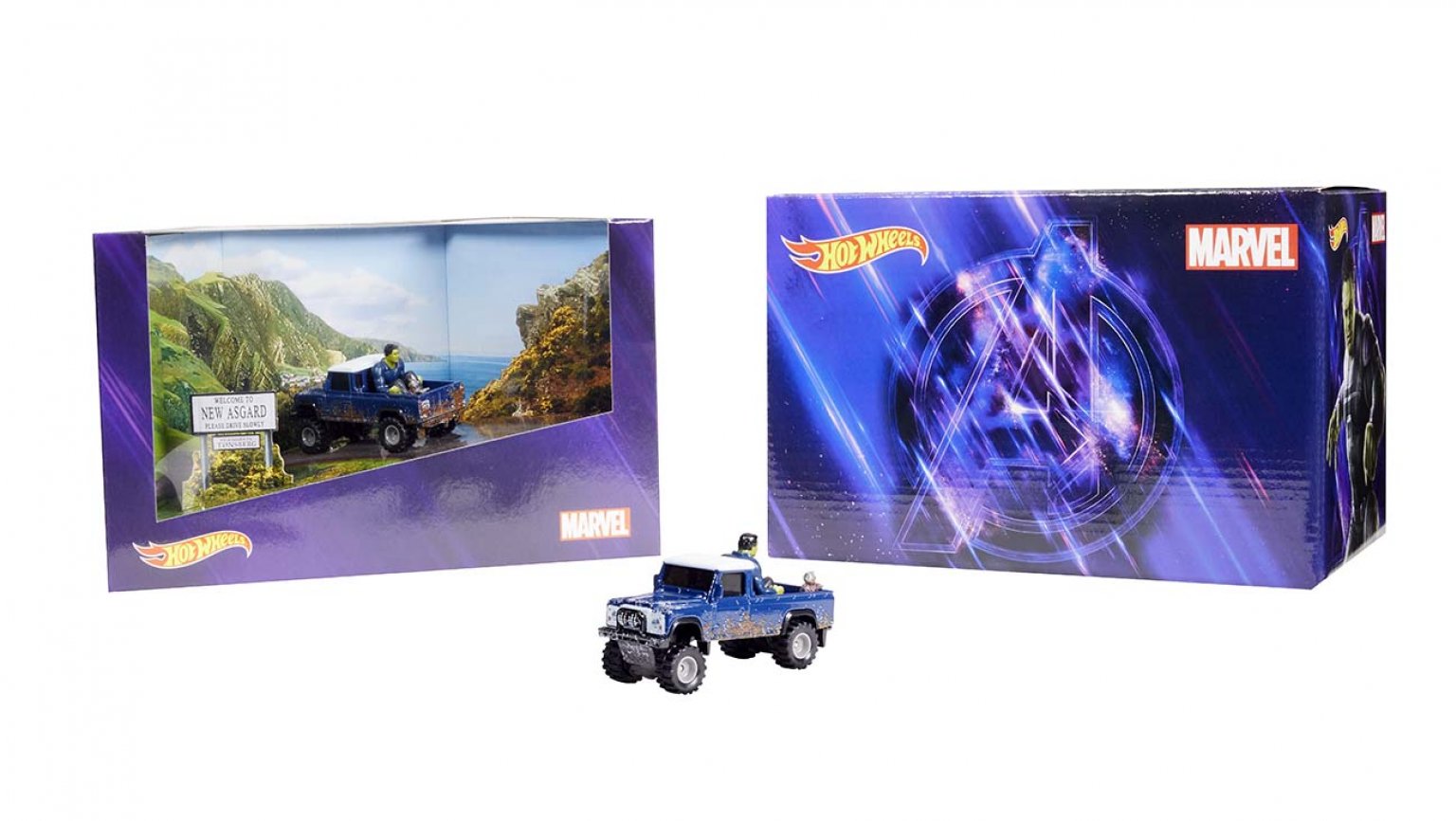 New Hot Wheels Character Cars revealed at Comic-Con 2020 - CNET