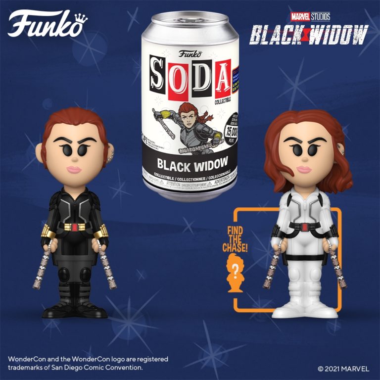 funko wondercon 2021 uk